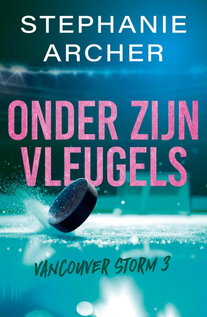 Onder zijn vleugels