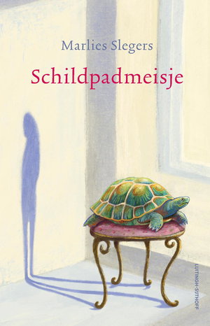 Schildpadmeisje