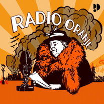 Radio Oranje is terug!