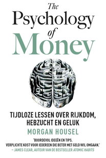 The Psychology of Money