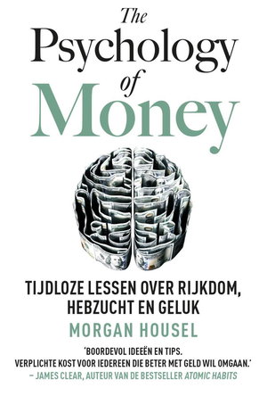 The Psychology of Money