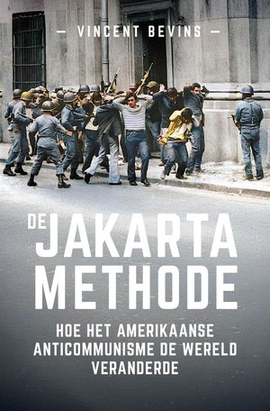 De Jakartamethode