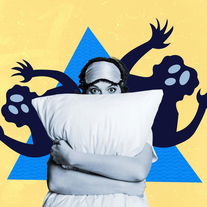 Stressed about sleep? Don't make these mistakes