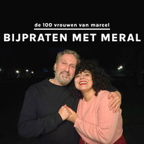 BONUS: Bijpraten met Meral