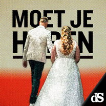 Ze dachten te trouwen op een speciale dag, maar dat liep anders