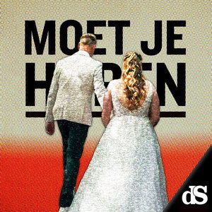 Ze dachten te trouwen op een speciale dag, maar dat liep anders