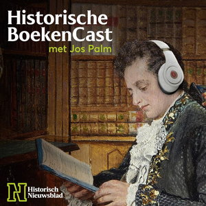 Afl. 66 – ‘Zonder vrouwen was het verzet vastgelopen’