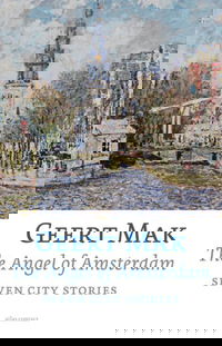 The angel of Amsterdam