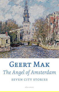 The angel of Amsterdam