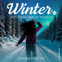 Winter - Het einde van de wereld