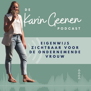 Positionering en profilering met Fenna de Man