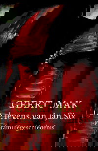 De levens van Jan Six