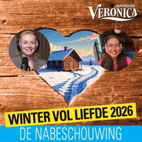 #8  Winter Vol Liefde-podcast unaniem over Klaas: 'Ronduit onbeschoft'