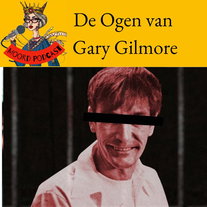 De Ogen van Gary Gilmore