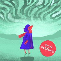 Afl. 546 Duisternis: Karen Mulders