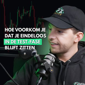 De Backtest-Val: zo gingen wij van testen naar echte payouts