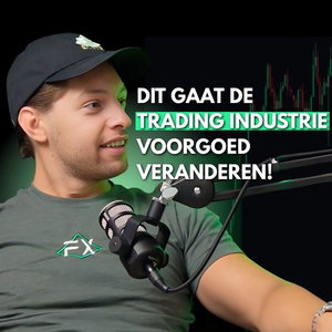 No-Code Algo Trading: zo bouwden wij winstgevende algoritmes