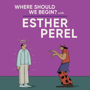 It's Very Hard to Live with a Saint