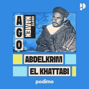Abdelkrim El Khattabi en de strijd voor een vrij Marokko