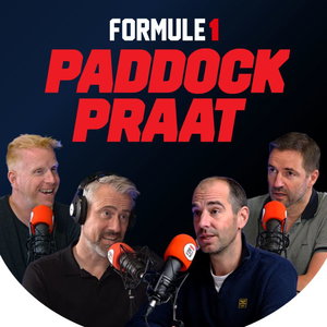 'Presentatie Red Bull was één grote poppenkast'