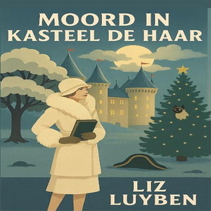 Moord in Kasteel De Haar