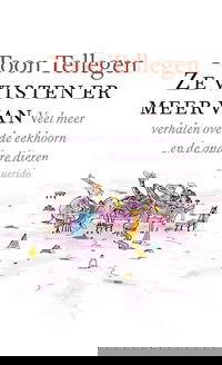 Ze wisten er meer van