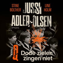 Dode zielen zingen niet