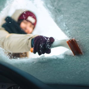 A snowstorm is on the way. Here’s what to do.