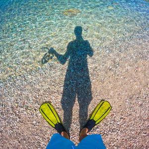 How to make your solo trip a success