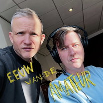 Heated Rivalry en Hurdegaryp