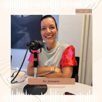 S7: Gevangeniswezen #1: Directie, een gesprek met An Janssens