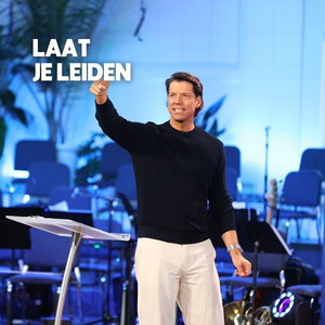 Bobby Schuller | Laat je leiden