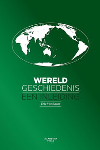 Wereldgeschiedenis
