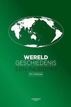 Wereldgeschiedenis