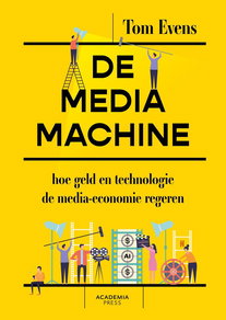 De mediamachine