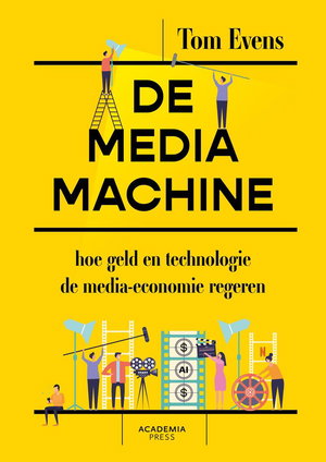 De mediamachine