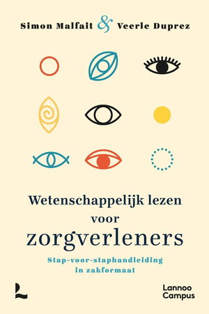 Wetenschappelijk lezen voor zorgverleners
