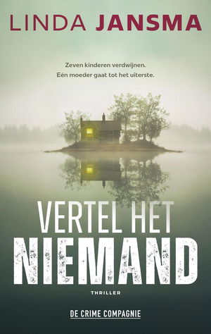Vertel het niemand