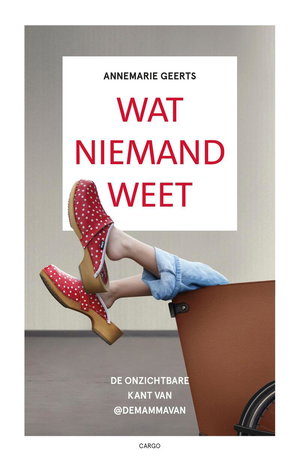 Wat niemand weet