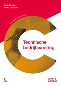 Technische bedrijfsvoering