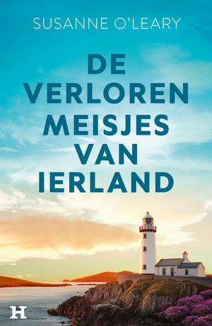 De verloren meisjes van Ierland