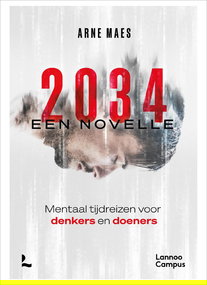 2034, een novelle