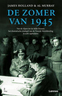 De zomer van 1945