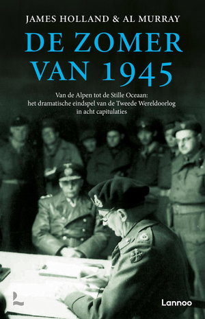 De zomer van 1945