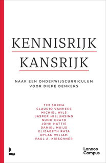 Kennisrijk kansrijk