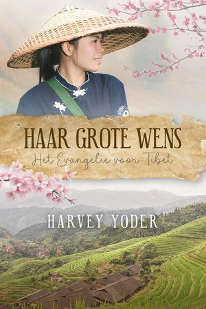 Haar grote wens