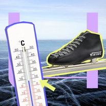 795. Waarom bruggen altijd eerder glad zijn dan de weg
