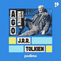 J.R.R. Tolkien: de vader van Fantasy