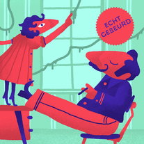 Afl. 548 Verzet: Pépé Smit