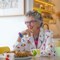 Clever kitchen hacks from ‘Bake Off’ judge Prue Leith